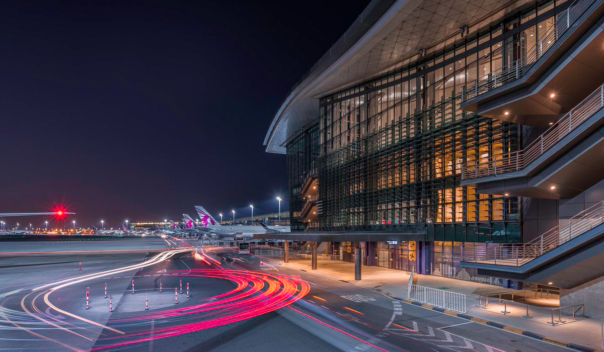 HIA Qatar